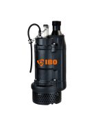 IBO 100-KBFU-3,7 Építőipari szivattyú