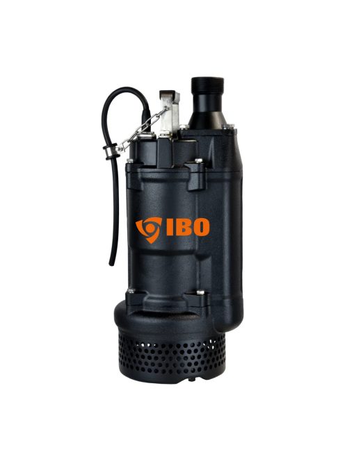 IBO 100-KBFU-3,7 Építőipari szivattyú