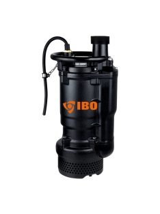 IBO 100-KBFU-5,5 Építőipari szivattyú