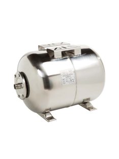 IBO 100L SS Rozsdamentes hidrofor tartály