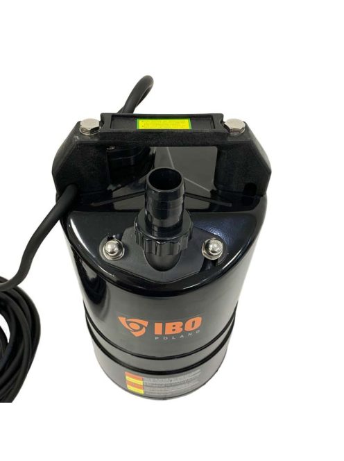 IBO 25-KBFU-0,45 Építőipari szivattyú