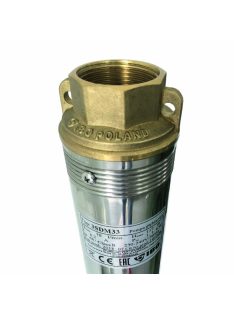 IBO 3SDm33 Csőkút szivattyú