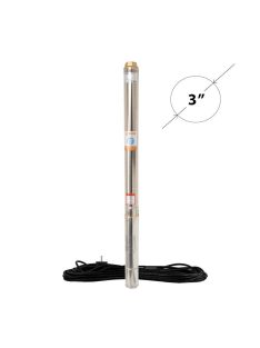 IBO 3 STm16 Csőkút szivattyú 20 m kábellel