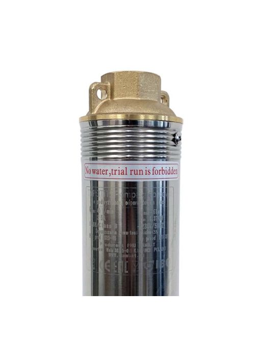 IBO 3ti15 Csőkút szivattyú 20 m kábellel