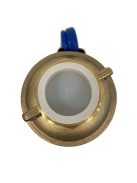 IBO 3ti15 Csőkút szivattyú 20 m kábellel