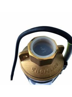   IBO 4SDm 2-12 Csőkút szivattyú 20 m kábellal Csőkút szivattyú