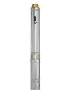 IBO 4SDm 5-20 (2,2kW, 230V) Csőkút szivattyú 1m kábellel