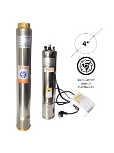 IBO 4SDm6-10 Csőkút szivattyú