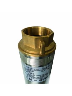 IBO 4SDm6-10 20m kábellel Csőkút szivattyú