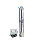 IBO 4" SVM 2-18 Csőkút szivattyú 30m kábellel