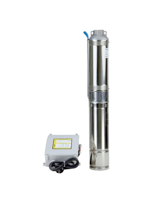 IBO 4" SVM 2-18 Csőkút szivattyú 30m kábellel