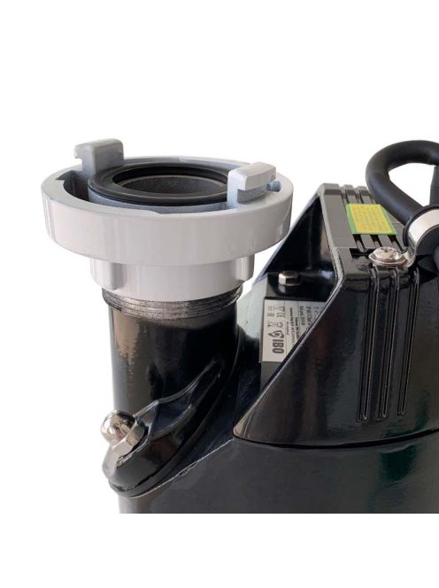 IBO 50-KBFU-0,45 Építőipari szivattyú