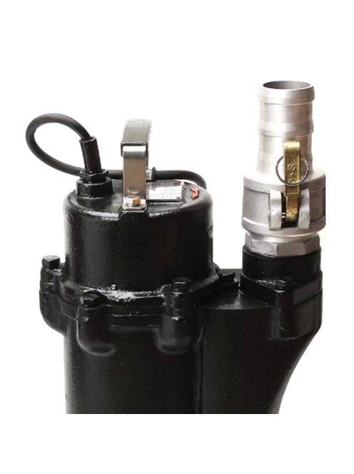 IBO 50-KBFU-2,2 400V Építőipari szivattyú