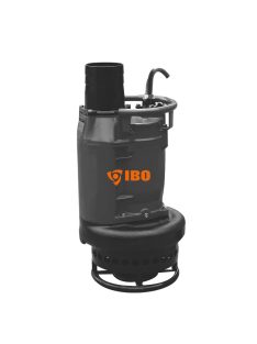 IBO 80-KBFU-4,0-4P Építőipari szivattyú