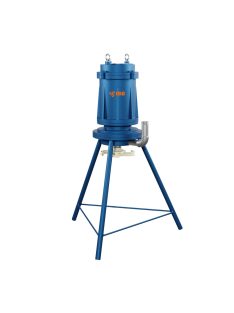 IBO AERAT 1 (1,5 kW, 400 V) levegőztető