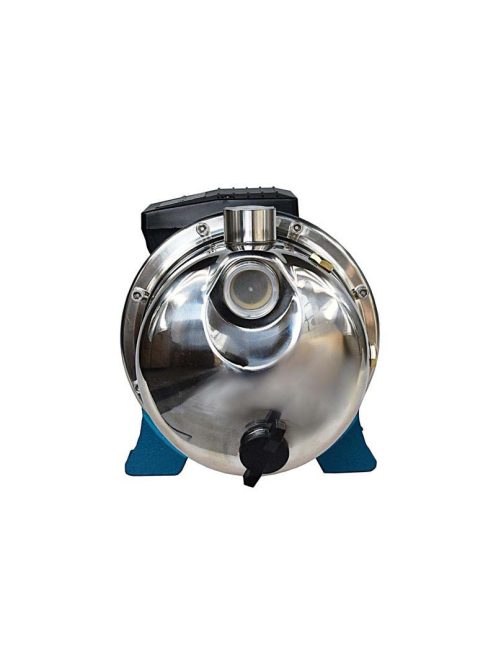 IBO AJ 50/60 Inox járókerékkel Önfelszívó kerti szivattyú