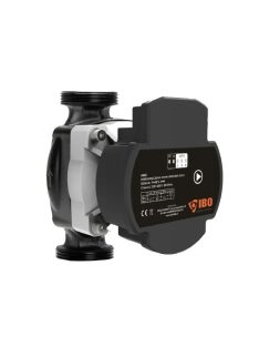 IBO AMG 25-80/130 Keringető szivattyú
