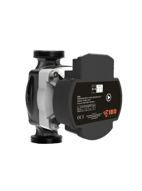 IBO AMG 25-80/130 Keringető szivattyú