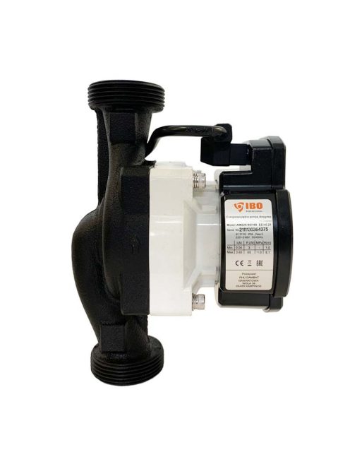 IBO AMG 25-80/180 Keringető szivattyú