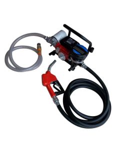   IBO AOP-60 E szett Üzemanyag szivattyú , gázolaj szivattyú