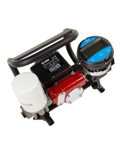   IBO AOP-60 E szett Üzemanyag szivattyú , gázolaj szivattyú