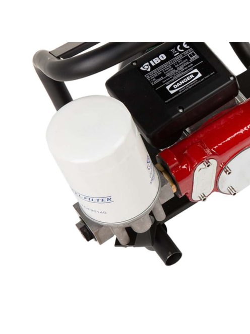 IBO AOP-60 E szett Üzemanyag szivattyú , gázolaj szivattyú