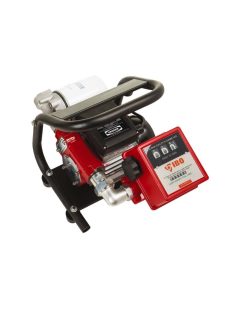   IBO AOP-60 szett 370W Üzemanyag szivattyú , gázolaj szivattyú