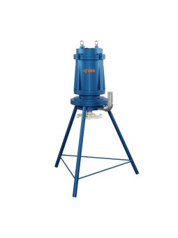 AERAT 1 levegőztető