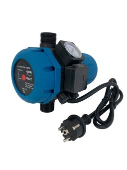 Szivattyú irányítók