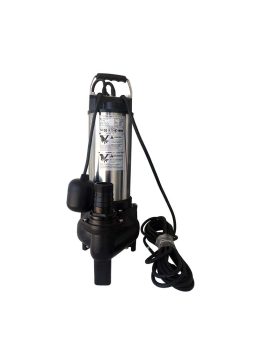 Darabolós fekáliaszivattyúk