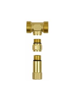 Fagymentesítő szelepek