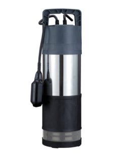   IBO DIVE INOX 1300 merűlő szivattyú enyhén szennyezett vízre