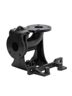   IBO DN 150 Rögzitett telepítésű szennyvíz csatlakozó láb