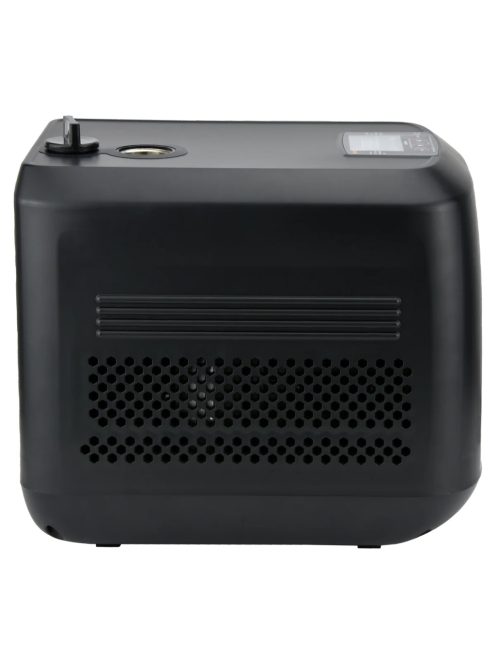 IBO DOMATIK (0,55 kW, 230 V) szivattyú inverterrel