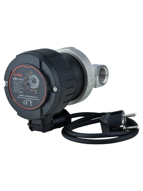 EBO 15-15 Cirkulációs szivattyú