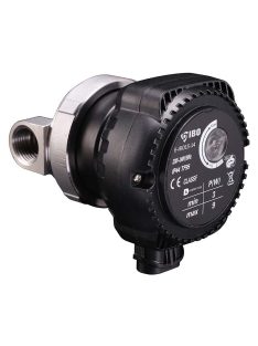 E-IBO 15-14 Cirkulációs szivattyú