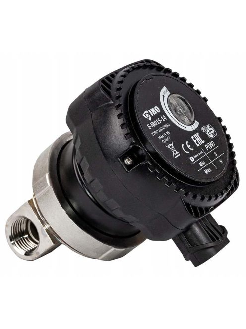 E-IBO 15-14 Cirkulációs szivattyú