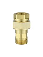 IBO elzárószelep tágulási tartályokhoz 3/4 " 