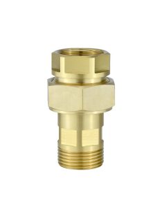 IBO elzárószelep tágulási tartályokhoz 3/4 " 