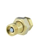 IBO elzárószelep tágulási tartályokhoz 3/4 " 