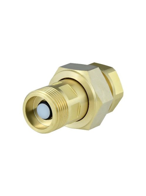 IBO elzárószelep tágulási tartályokhoz 3/4 " 