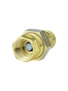 IBO elzárószelep tágulási tartályokhoz 3/4 " 