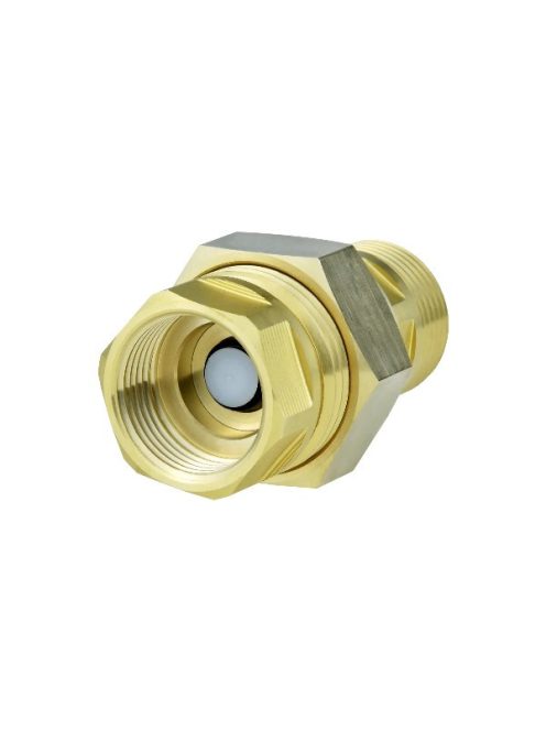 IBO elzárószelep tágulási tartályokhoz 3/4 " 