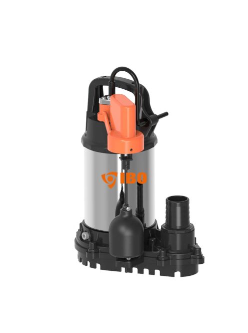 IBO FLOW LOW INOX 0.25 (0.25 kW, 230 V) búvárszivattyú