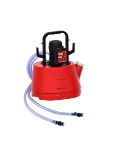 IBO Flush-20 Pro rendszertisztító-öblítő szivattyú
