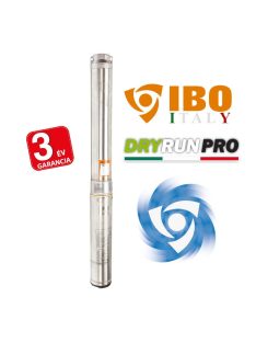 IBO FP4 B 005 (400V) olasz mélykút szivattyú