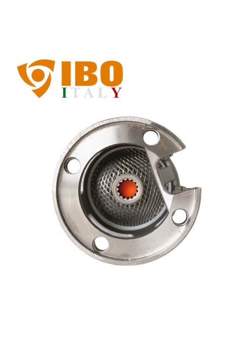 IBO FP4 E 055 (400V) olasz mélykút szivattyú