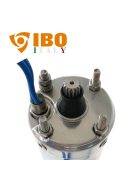 IBO FP4 H 020 (400V) olasz mélykút szivattyú