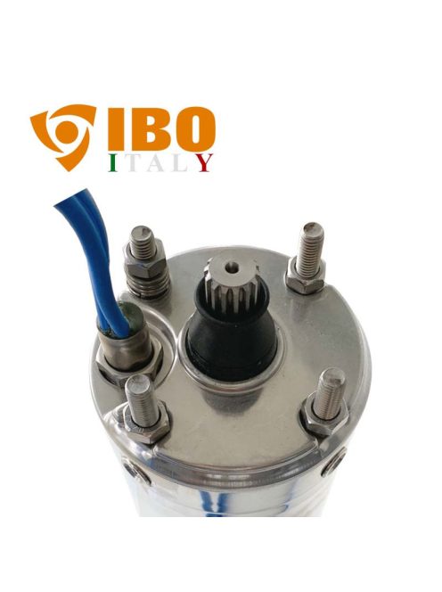 IBO FP4 H 020 (400V) olasz mélykút szivattyú