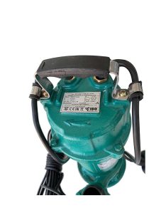   IBO Furiatka 1500 vágószerkezettel Szennyezett víz és szennyvíz szivattyúk